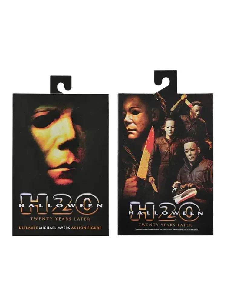 Halloween Michael Myers Ultimate Action Figure 7 Inch Scale - ToylandEU