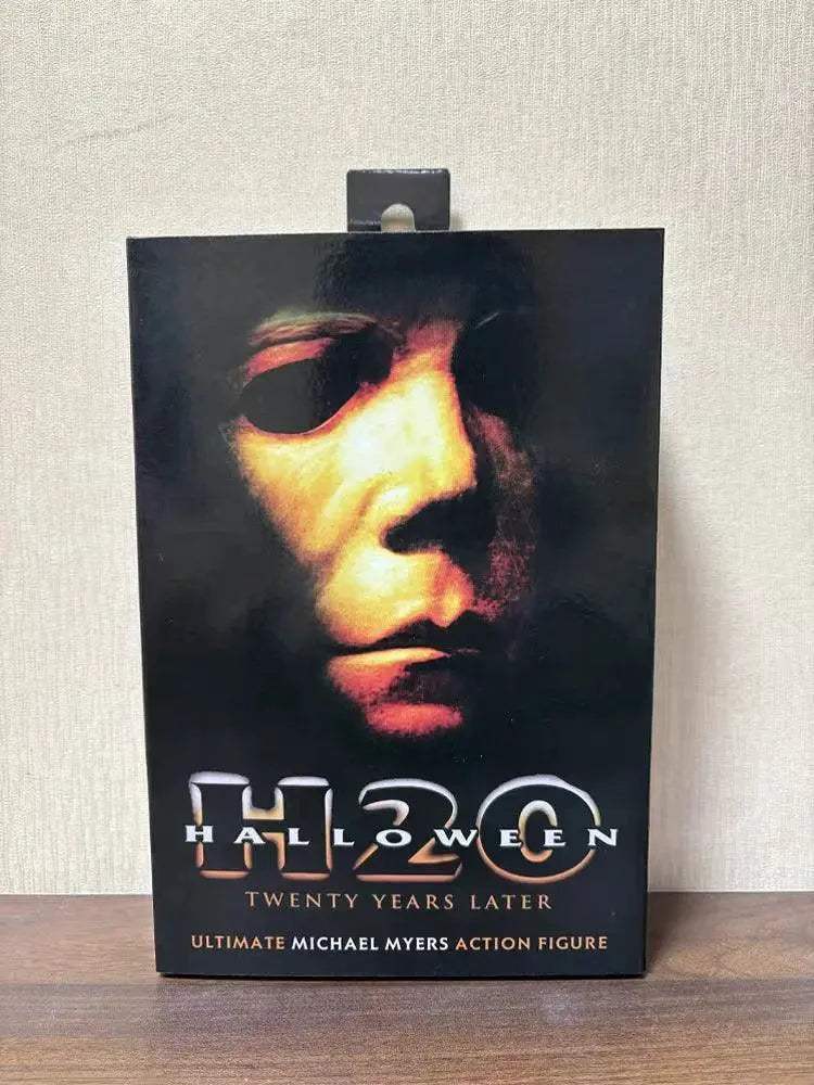 Halloween Michael Myers Ultimate Action Figure 7 Inch Scale - ToylandEU