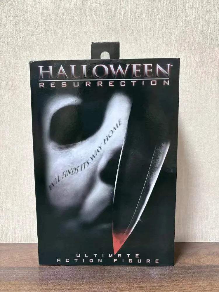 Halloween Michael Myers Ultimate Action Figure 7 Inch Scale - ToylandEU