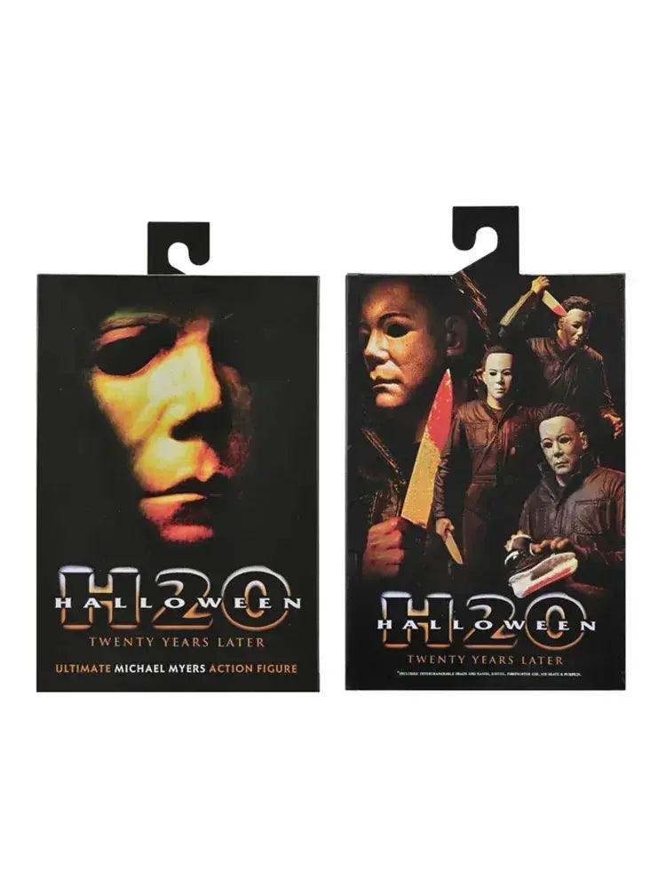  Halloween Michael Myers Ultimate Action Figure Premium -  ToylandEU™