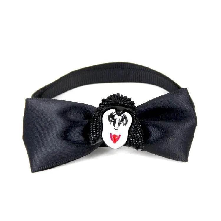  Halloween Pet Costume Set - Colorful Bow Tie & Bat Wings for Dogs/Cats -  ToylandEU™
