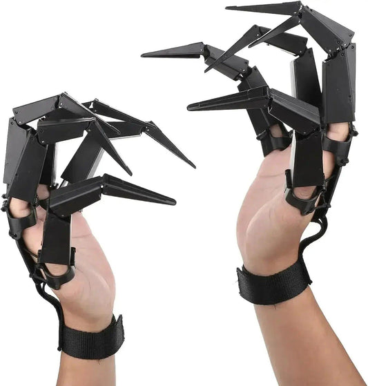  Halloween Realistic Skeleton Hand Prop For Cosplay -  ToylandEU™