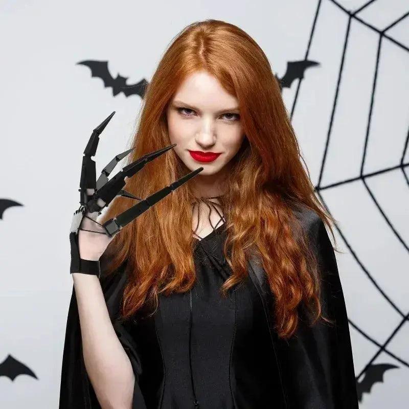  Halloween Realistic Skeleton Hand Prop For Cosplay -  ToylandEU™