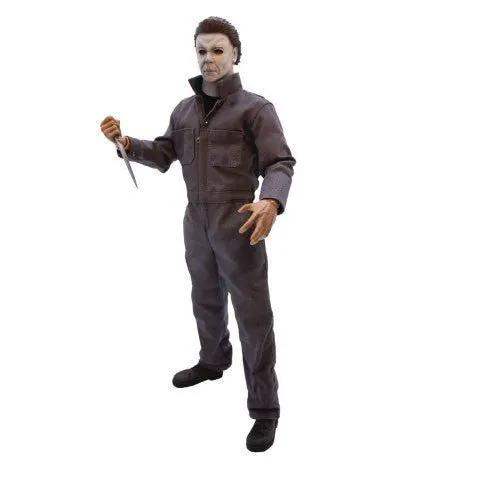 Halloween Resurrection Michael Myers 1/6 Scale Figure - ToyShnip