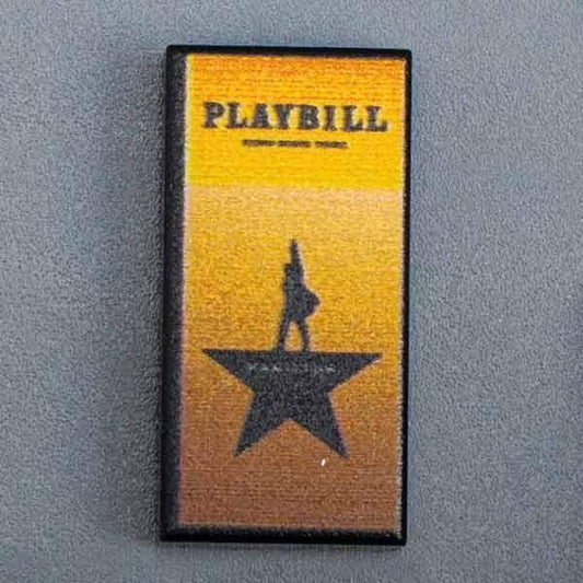 Premium Custom Printed Artwork Lego Tile 1x2 for Collectors - ToylandEU