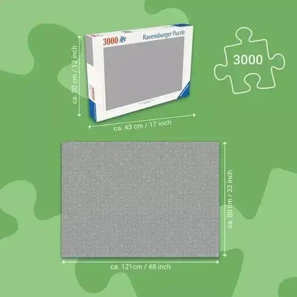  Hamnoy Lofoten Norway 3000 Piece Jigsaw Puzzle Premium -  ToylandEU™
