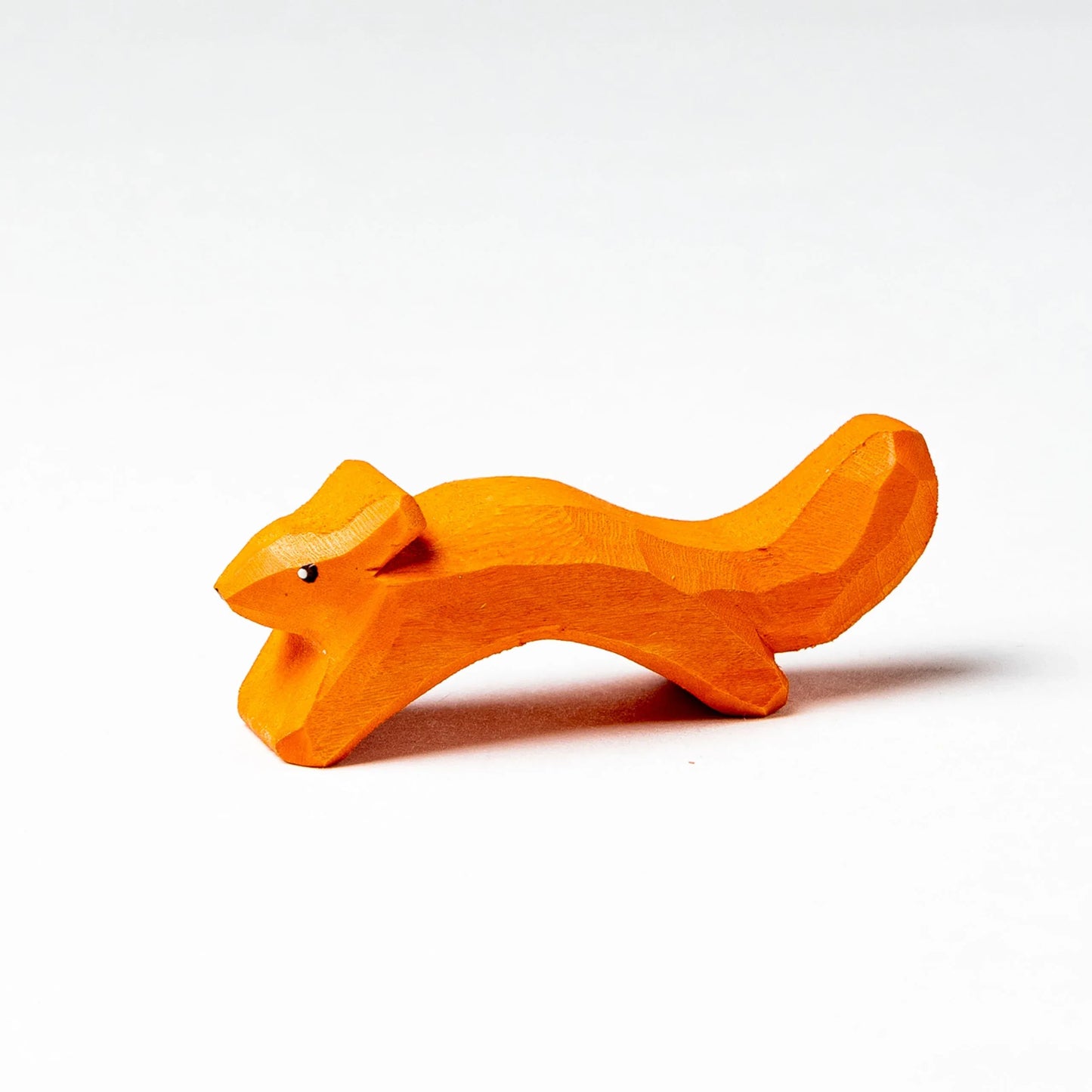 Hand Carved Wooden Forest Animals - Set of 17 - ToylandEU