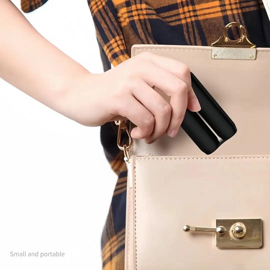  Hand Massager Premium Aluminum Stress Relief Roller -  ToylandEU™