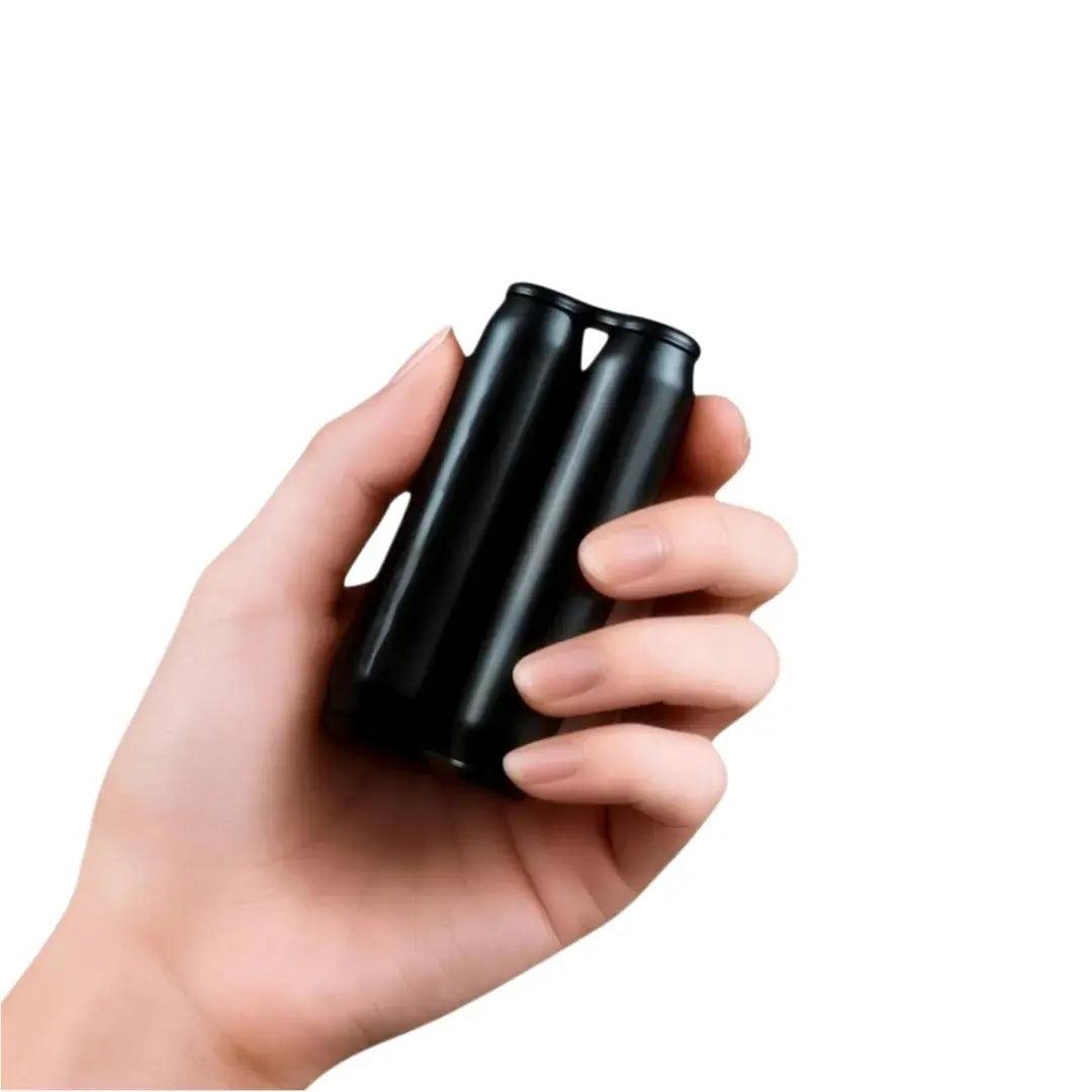  Hand Massager Premium Aluminum Stress Relief Roller -  ToylandEU™