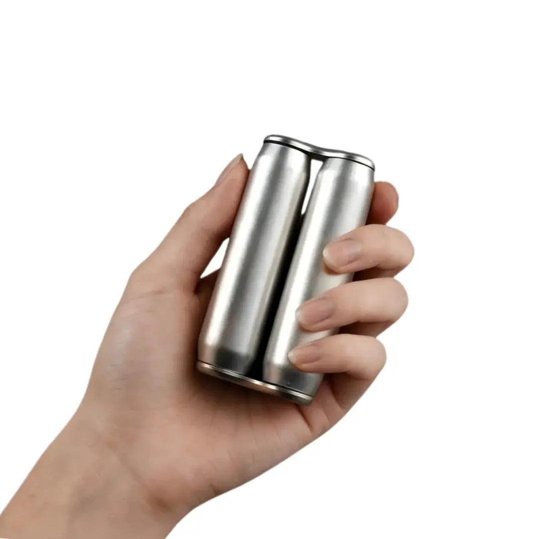  Hand Massager Premium Aluminum Stress Relief Roller -  ToylandEU™