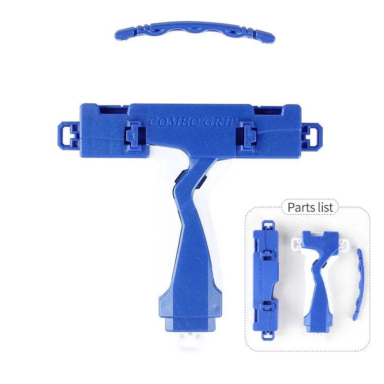 Handle Transmitter Gyro | Mini Plastic Build | Toylandeu™
