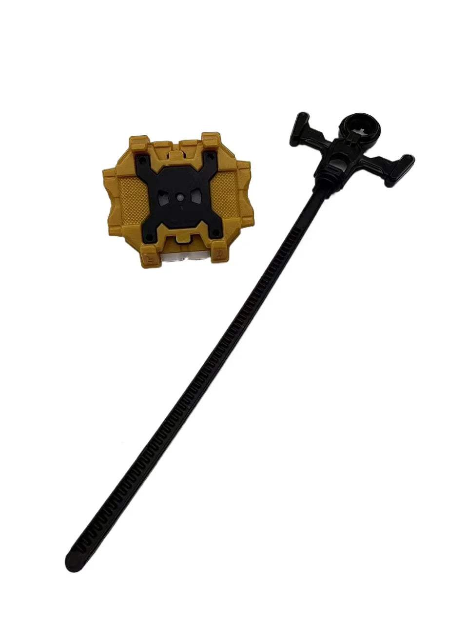 Handle Transmitter Gyro | Mini Plastic Build | Toylandeu™