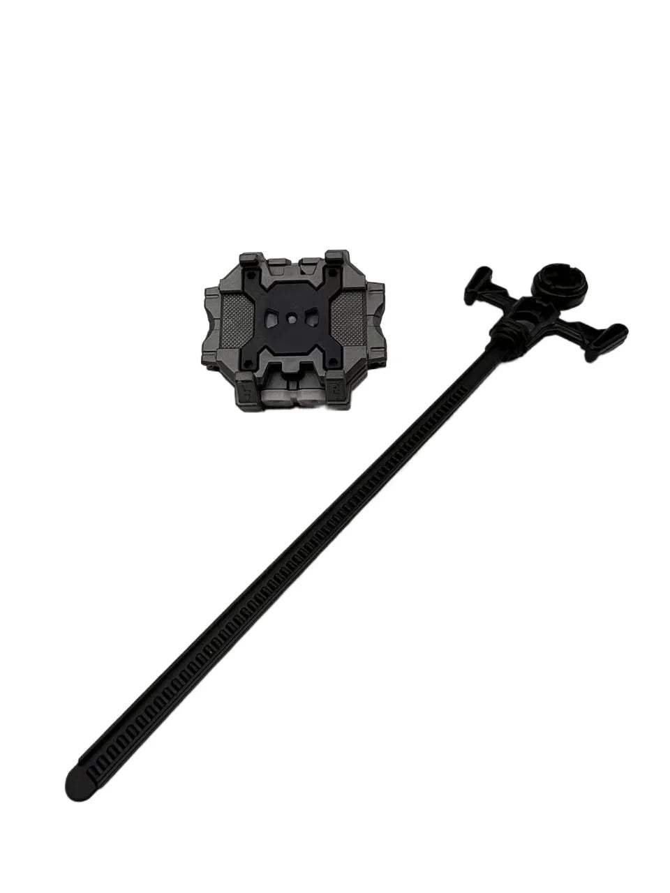 Handle Transmitter Gyro | Mini Plastic Build | Toylandeu™