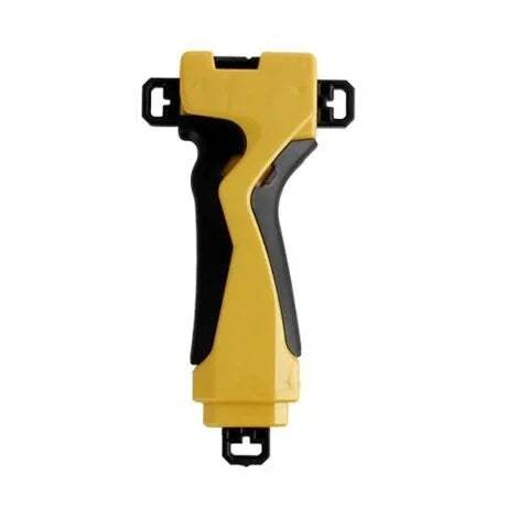 Handle Transmitter Gyro | Mini Plastic Build | Toylandeu™