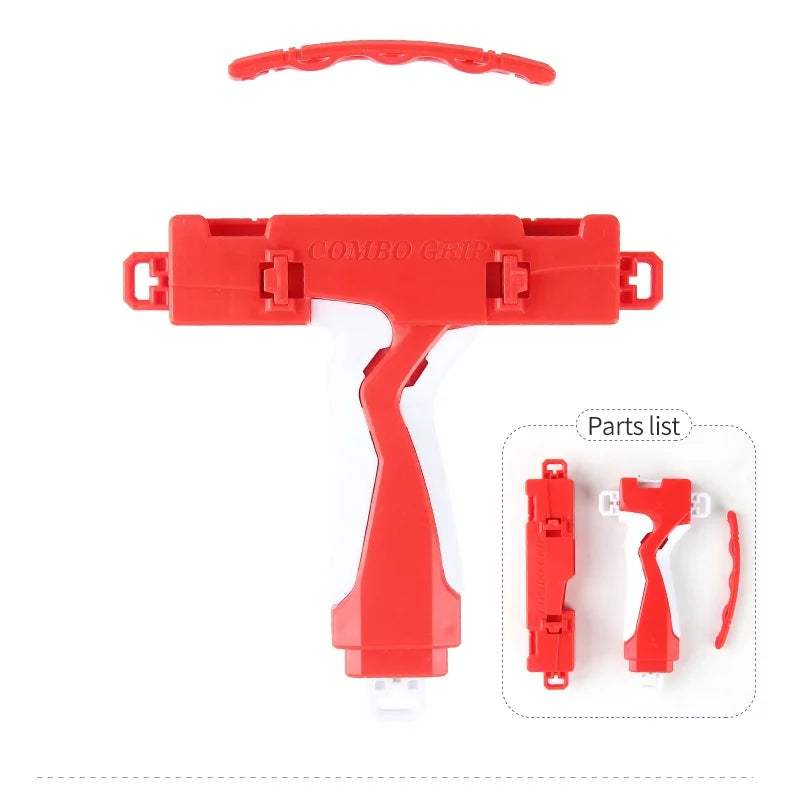 Handle Transmitter Gyro | Mini Plastic Build | Toylandeu™