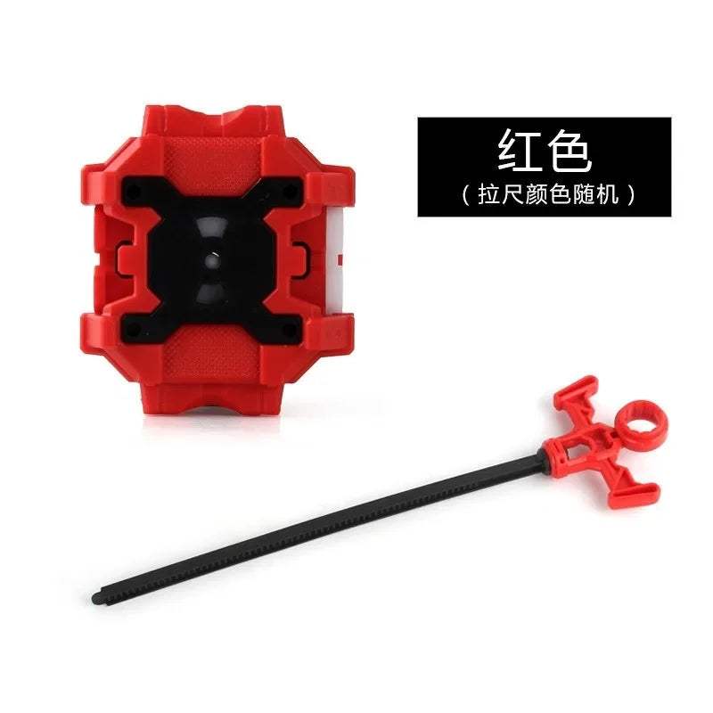 Handle Transmitter Gyro | Mini Plastic Build | Toylandeu™