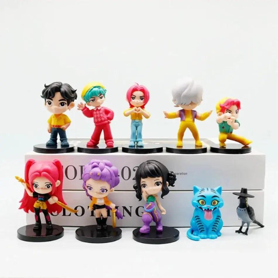  Handmade Animation Toy Puppet Doll Collectors Exclusive -  ToylandEU™