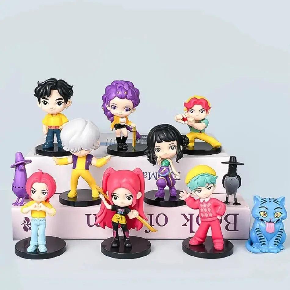  Handmade Animation Toy Puppet Doll Collectors Exclusive -  ToylandEU™
