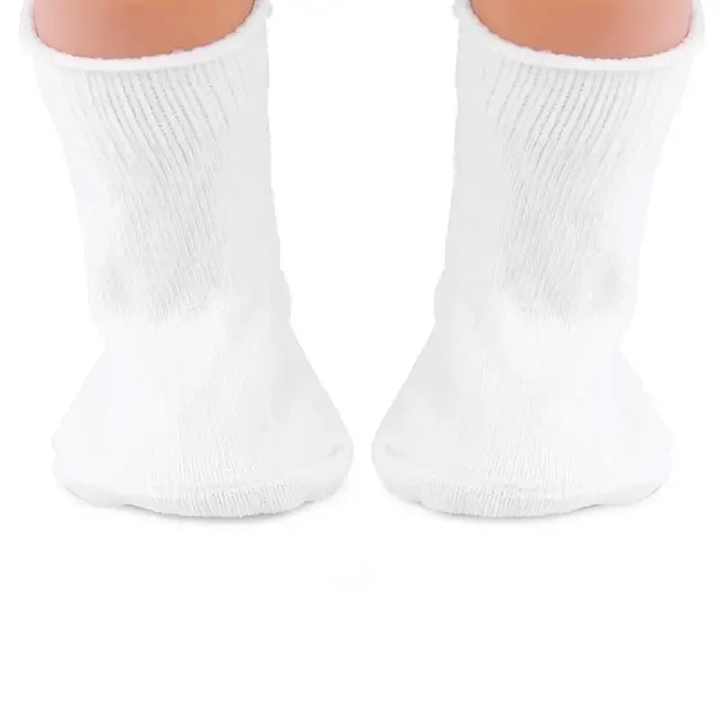 Handmade Doll Shoes For 18 Inch American Girl Dolls - ToylandEU