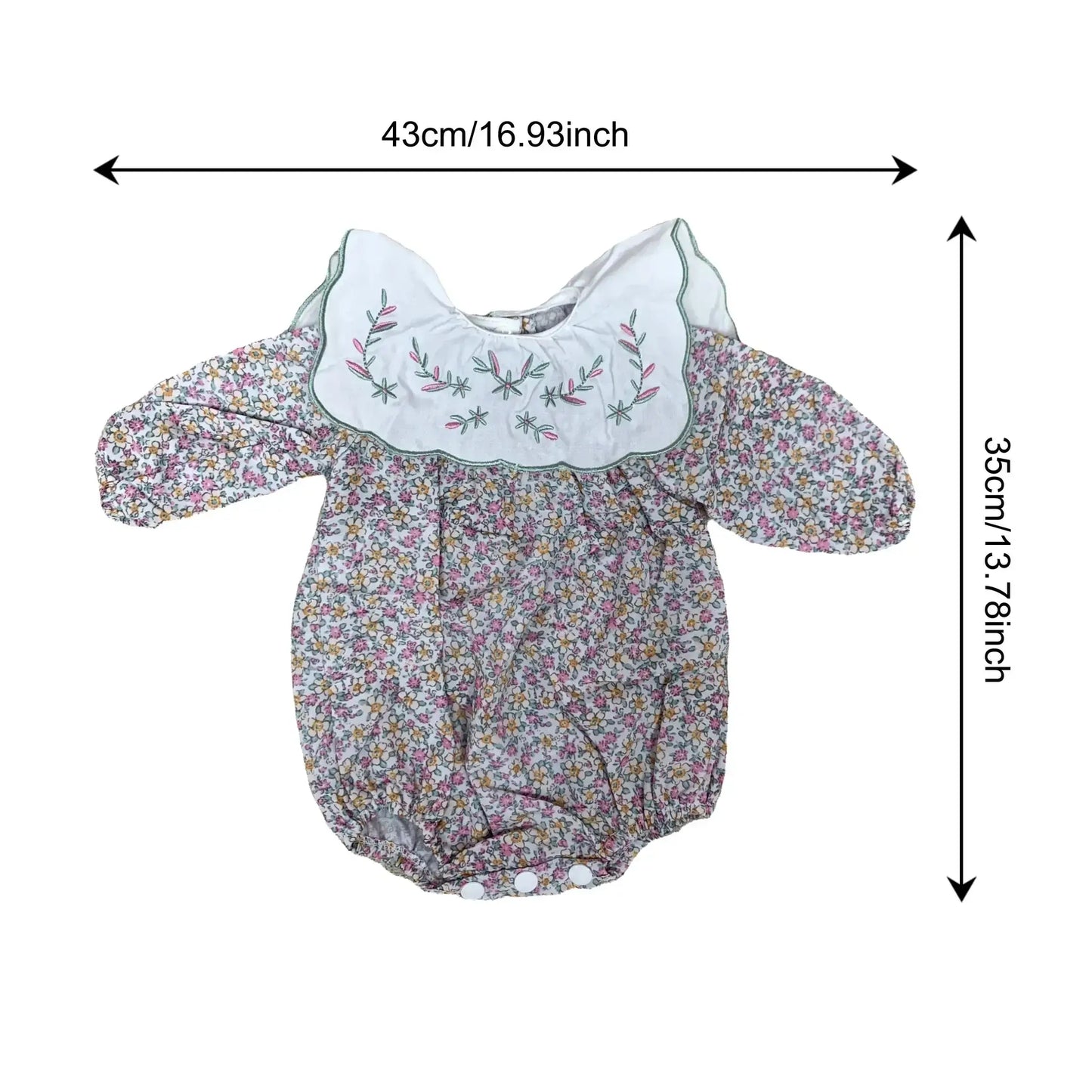 Handmade Reborn Doll Outfits for 16 to 18 Inch Dolls - ToylandEU