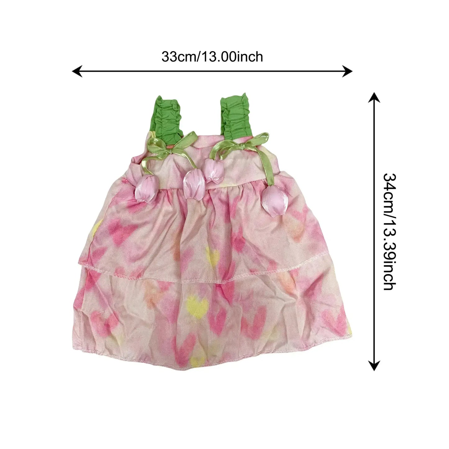 Handmade Reborn Doll Outfits for 16 to 18 Inch Dolls - ToylandEU
