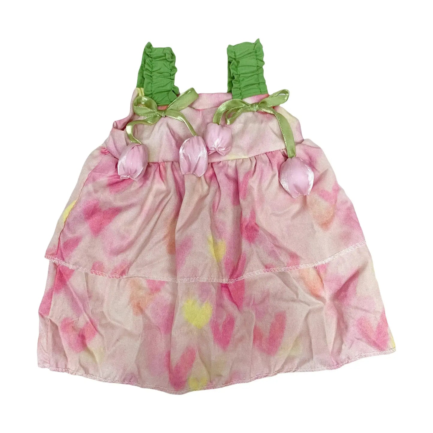 Handmade Reborn Doll Outfits for 16 to 18 Inch Dolls - ToylandEU