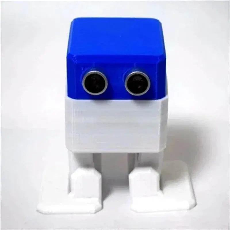  Hands On Arduino Robot Kit 3D Otto Builder Toyland EU -  ToylandEU™