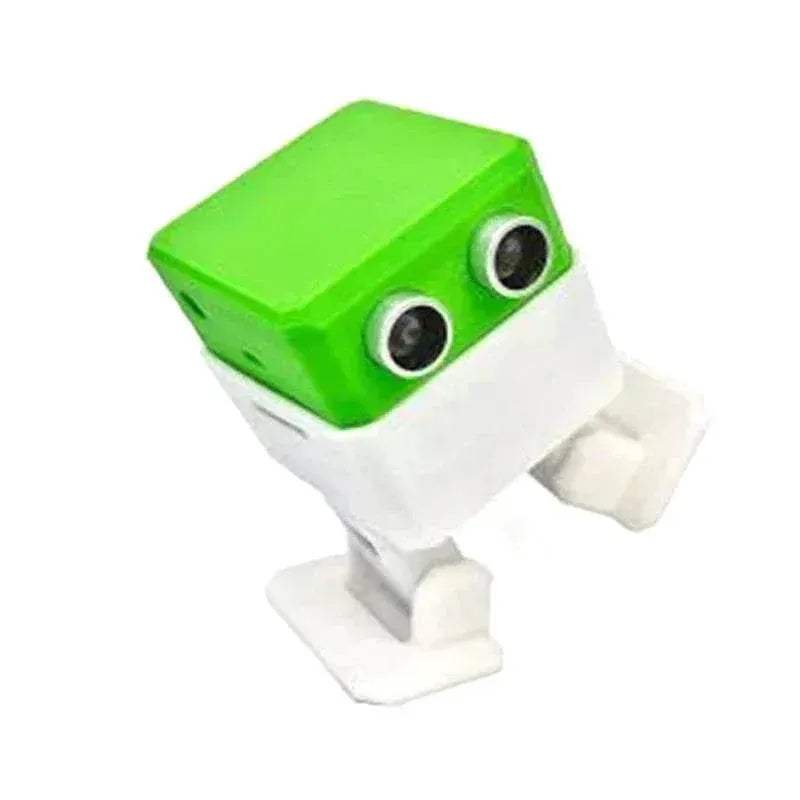  Hands On Arduino Robot Kit 3D Otto Builder Toyland EU -  ToylandEU™