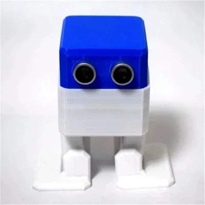  Hands On Arduino Robot Kit 3D Otto Builder Toyland EU -  ToylandEU™