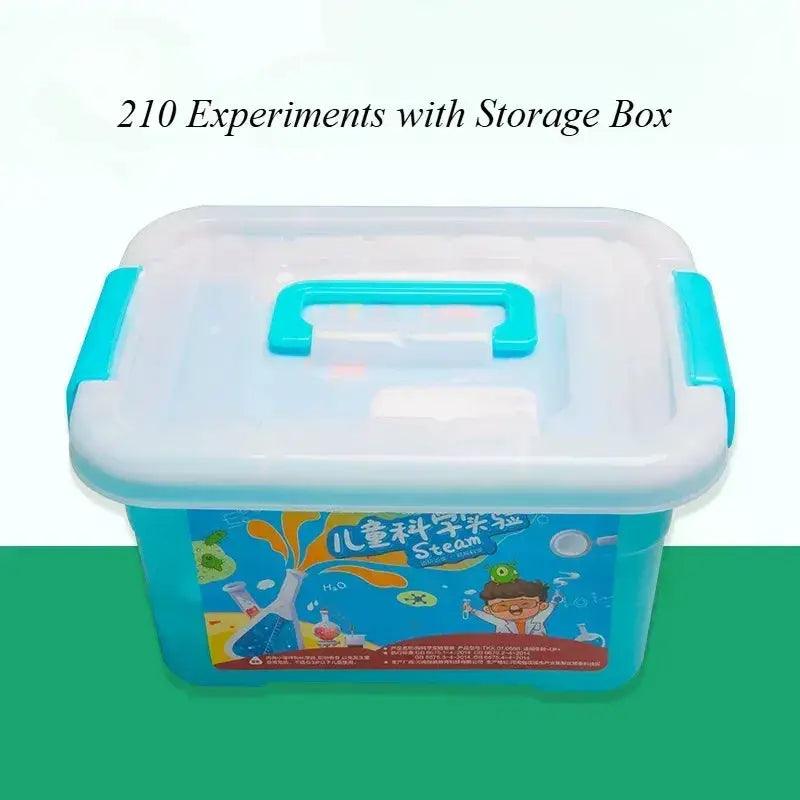  Hands On STEM Kits For Kids Science Experiments -  ToylandEU™