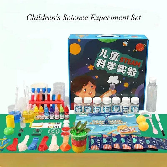  Hands On STEM Kits For Kids Science Experiments -  ToylandEU™