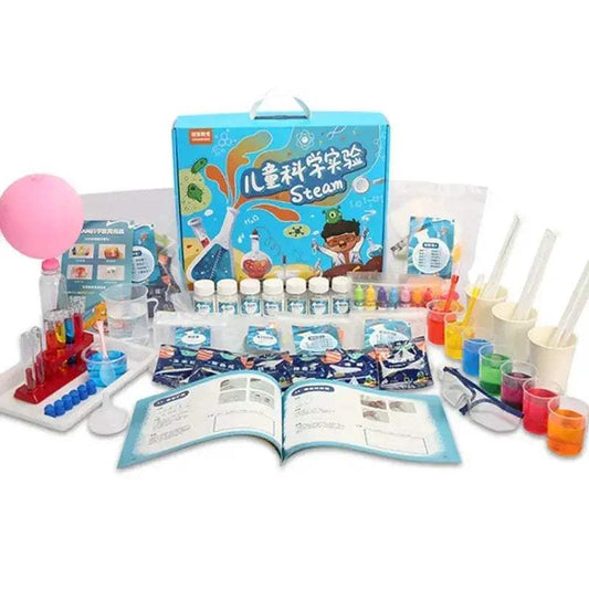  Hands On STEM Kits For Kids Science Experiments -  ToylandEU™