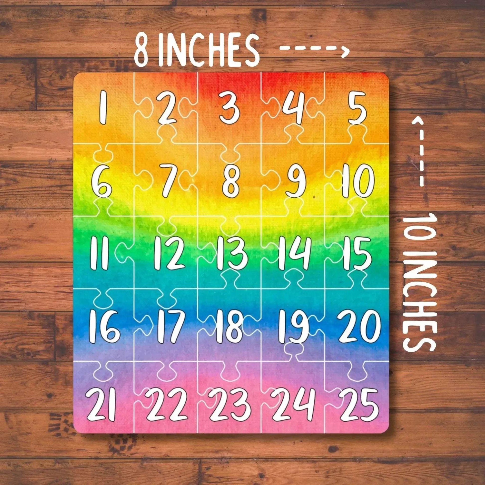 Preschool Handwriting Bundle With Board and Puzzles Boosts Writing Skills - ToylandEU