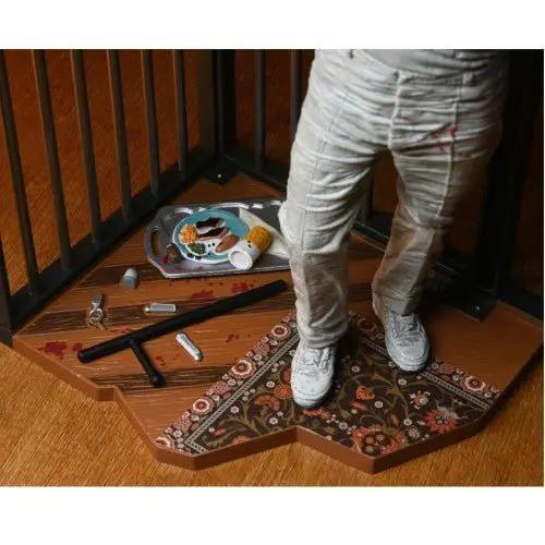  Hannibal Lecter Silence Of The Lambs Prison Escape -  ToylandEU™