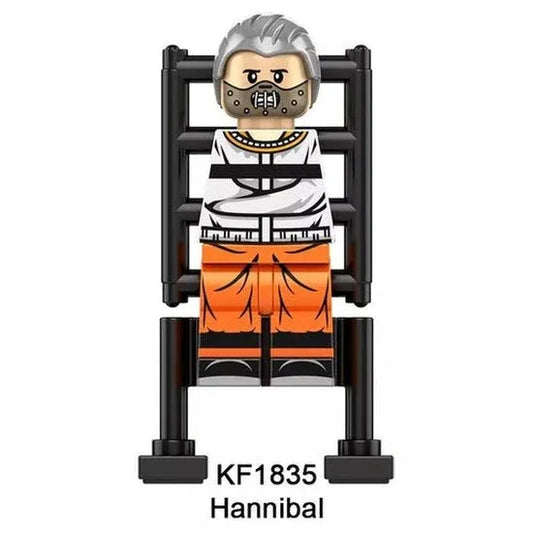 Hannibal - ToylandEU