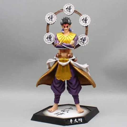  Demon Slayer Hantengu Upper Rank 4 PVC Figure 12Inch -  ToylandEU™