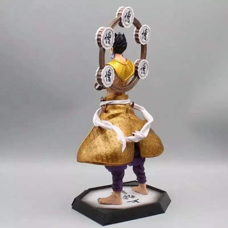 Demon Slayer Hantengu Upper Rank 4 PVC Collectible Figure - ToylandEU
