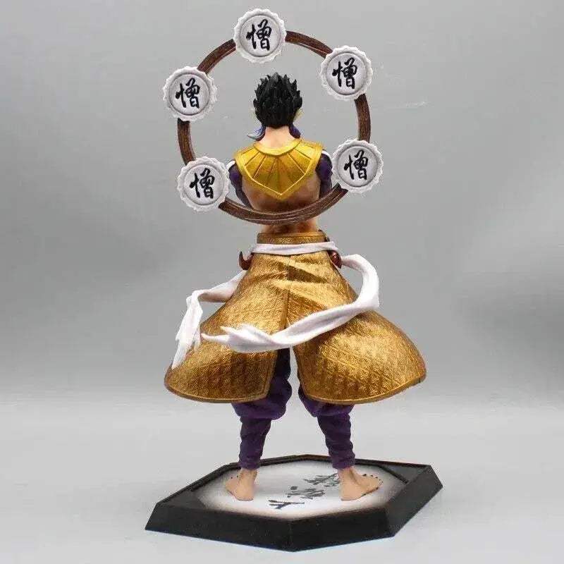 Demon Slayer Hantengu Upper Rank 4 PVC Collectible Figure - ToylandEU