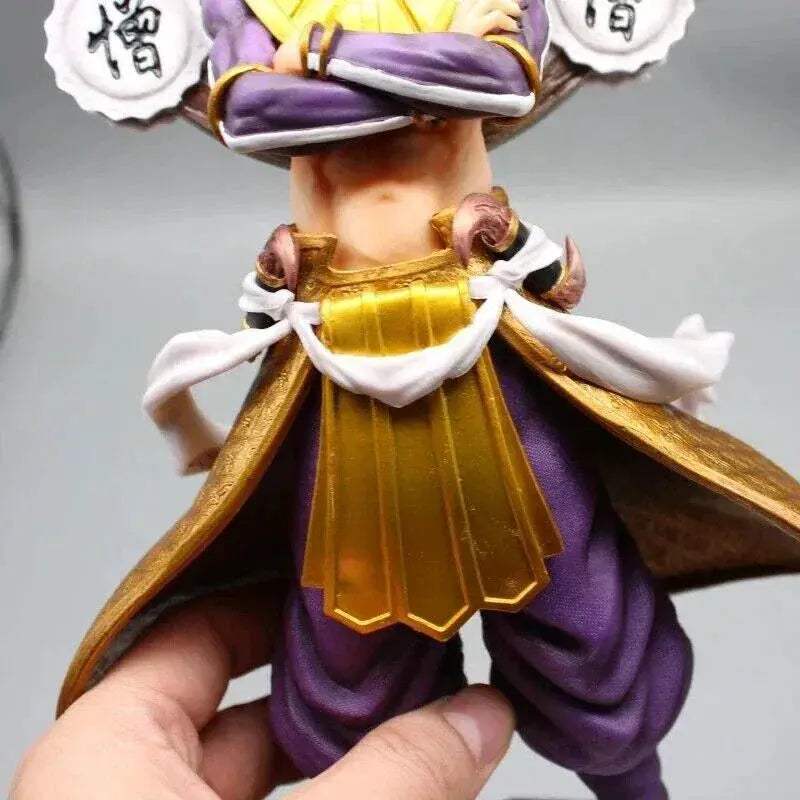 Demon Slayer Hantengu Upper Rank 4 PVC Collectible Figure - ToylandEU