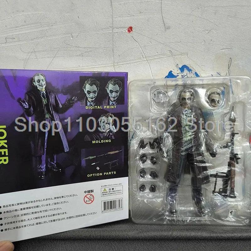  Harley Quinn Action Figure Mafex 015 Premium Toy -  ToylandEU™