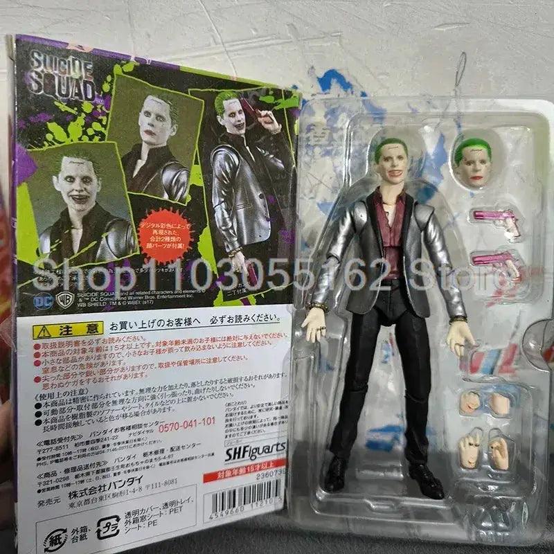  Harley Quinn Action Figure Mafex 015 Premium Toy -  ToylandEU™