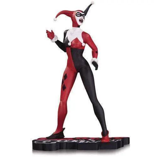  Harley Quinn Statue Iconic Cover By Jae Lee -  ToylandEU™