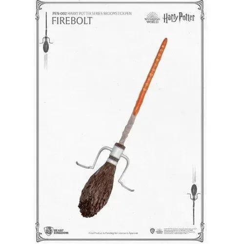  Harry Potter Broomstick Pen Collectible Gift Limited -  ToylandEU™