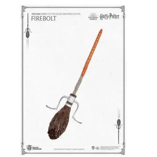  Harry Potter Broomstick Pen Collectible Gift Limited -  ToylandEU™