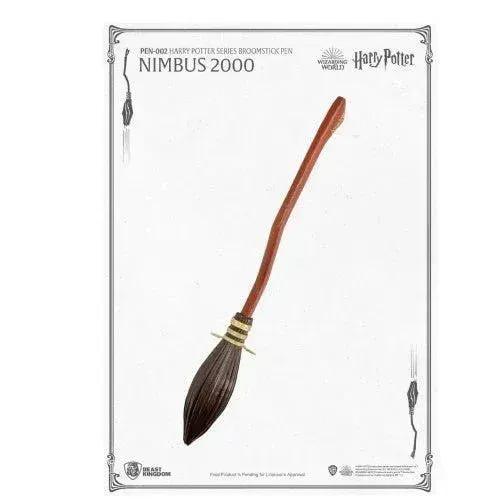  Harry Potter Broomstick Pen Collectible Gift Limited -  ToylandEU™