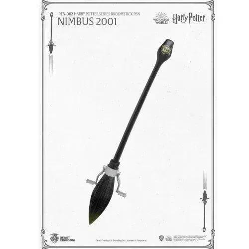  Harry Potter Broomstick Pen Collectible Gift Limited -  ToylandEU™