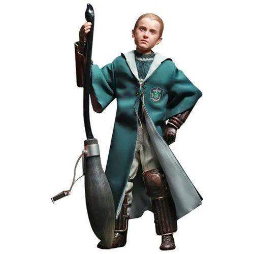  Draco Malfoy One Six Scale Figure Authentic Quidditch -  ToylandEU™