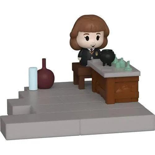  Harry Potter Diorama Playset Five Dioramas Collectible -  ToylandEU™