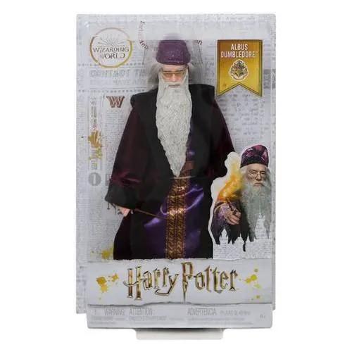  Harry Potter Dumbledore Doll 10 Inch Collectible -  ToylandEU™