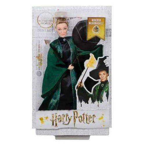  Harry Potter Dumbledore Doll 10 Inch Collectible -  ToylandEU™